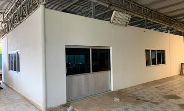 Продажа склад в Thanyaburi, Патумтани