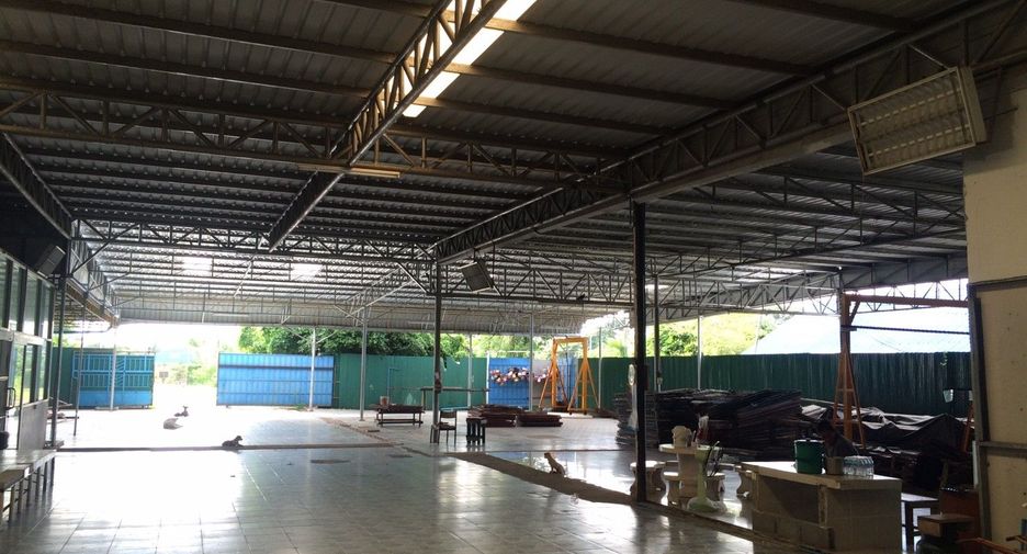 出售 仓库 在 Thanyaburi, Pathum Thani