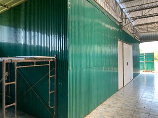 Продажа склад в Thanyaburi, Патумтани