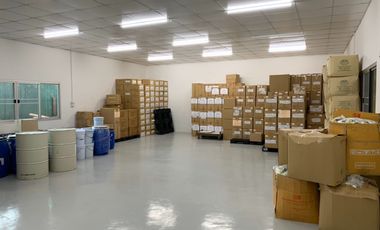 Продажа склад в Thanyaburi, Патумтани