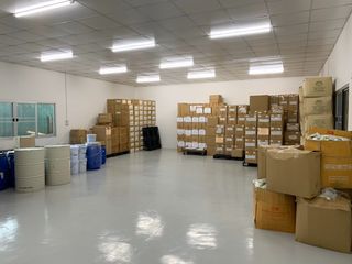 Продажа склад в Thanyaburi, Патумтани