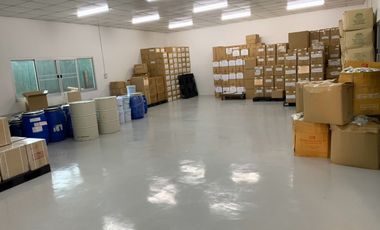Продажа склад в Thanyaburi, Патумтани