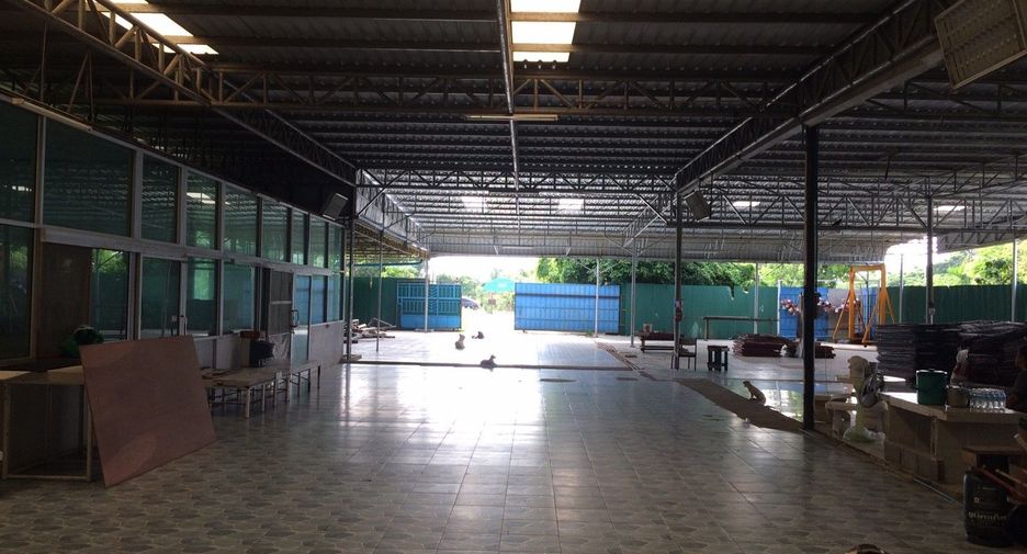 出售 仓库 在 Thanyaburi, Pathum Thani