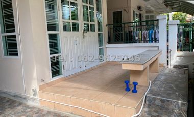 出售 3 卧室 公寓式住宅 在 Bang Kruai, Nonthaburi