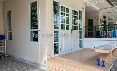 出售 3 卧室 公寓式住宅 在 Bang Kruai, Nonthaburi
