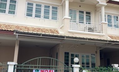 出售 3 卧室 公寓式住宅 在 Bang Kruai, Nonthaburi