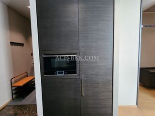 For rent 1 Beds condo in Pathum Wan, Bangkok