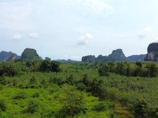 出售 土地 在 Mueang Krabi, Krabi