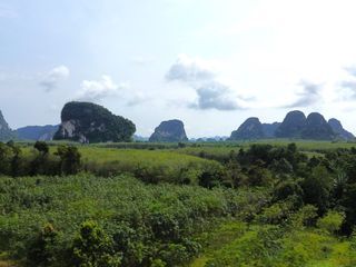 出售 土地 在 Mueang Krabi, Krabi