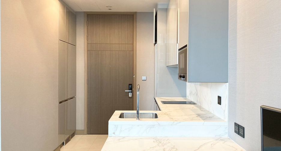 For sale 1 Beds condo in Watthana, Bangkok