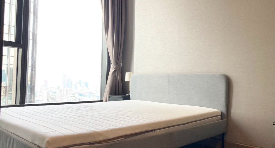 For sale 1 Beds condo in Watthana, Bangkok