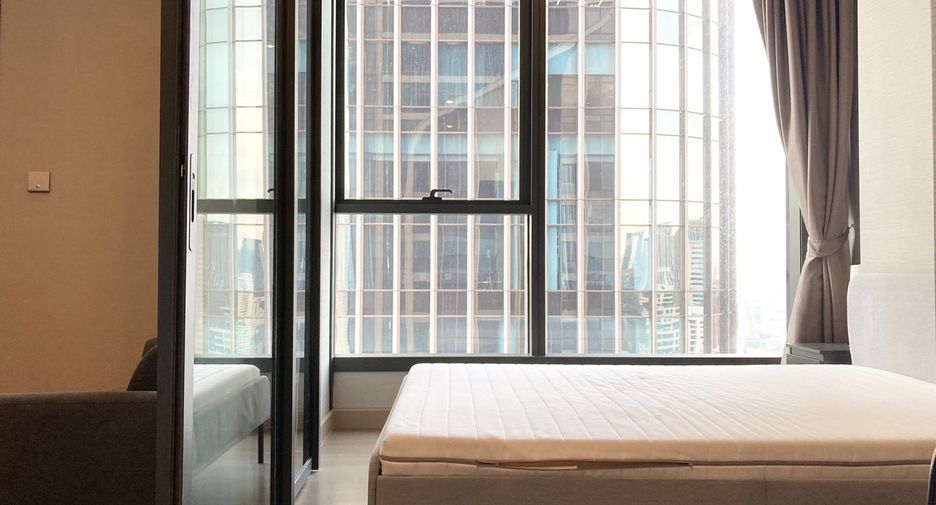 For sale 1 Beds condo in Watthana, Bangkok