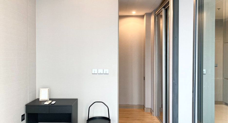 For sale 1 Beds condo in Watthana, Bangkok