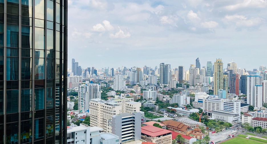 For sale 1 Beds condo in Watthana, Bangkok