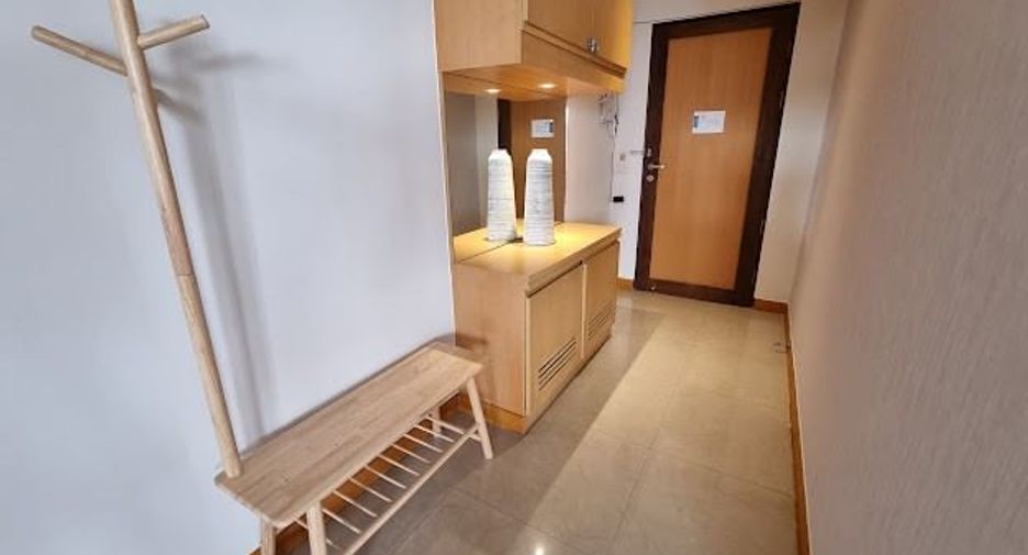 For rent 2 bedrooms condo in Mueang Chiang Mai, Chiang Mai