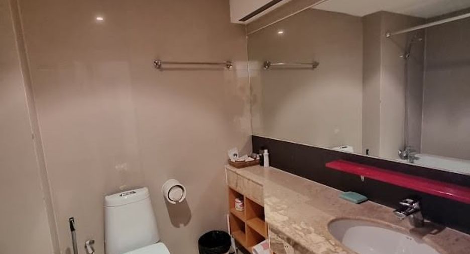 For rent 2 bedrooms condo in Mueang Chiang Mai, Chiang Mai