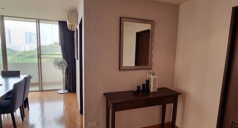 For rent 2 bedrooms condo in Mueang Chiang Mai, Chiang Mai