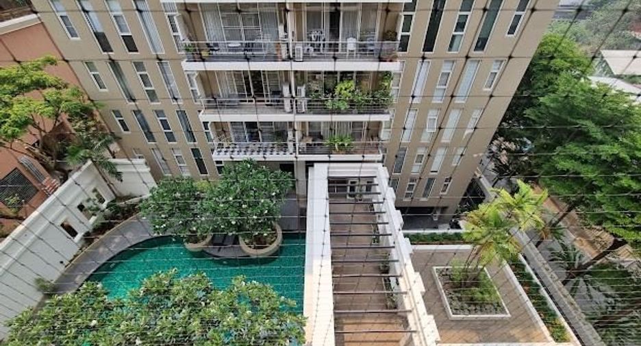 For rent 2 bedrooms condo in Mueang Chiang Mai, Chiang Mai