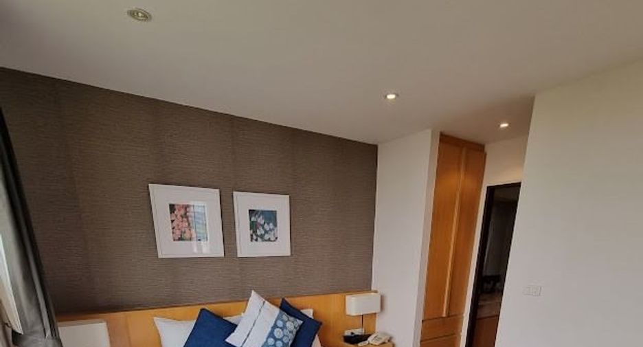 For rent 2 bedrooms condo in Mueang Chiang Mai, Chiang Mai