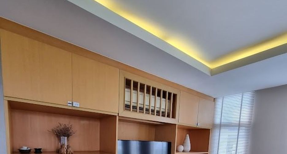 For rent 2 bedrooms condo in Mueang Chiang Mai, Chiang Mai