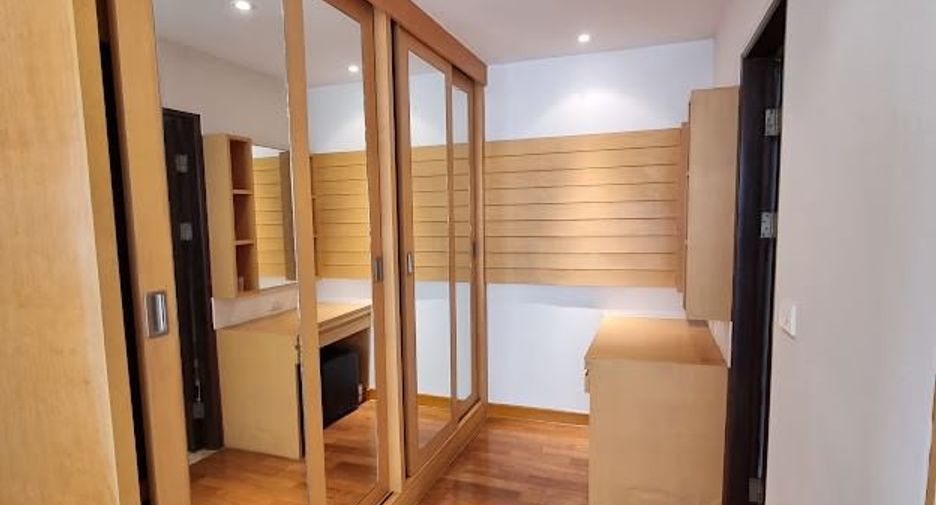 For rent 2 bedrooms condo in Mueang Chiang Mai, Chiang Mai
