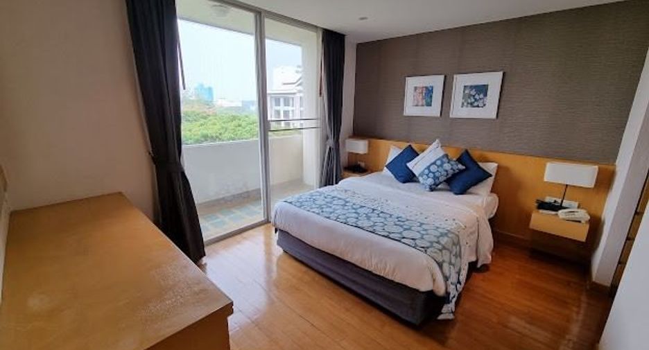 For rent 2 bedrooms condo in Mueang Chiang Mai, Chiang Mai