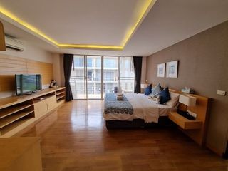 Condo en alquiler de 2 habitaciones en Mueang Chiang Mai, Chiang Mai