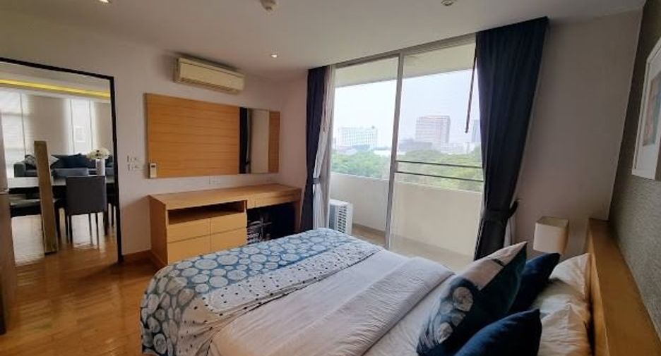 For rent 2 bedrooms condo in Mueang Chiang Mai, Chiang Mai