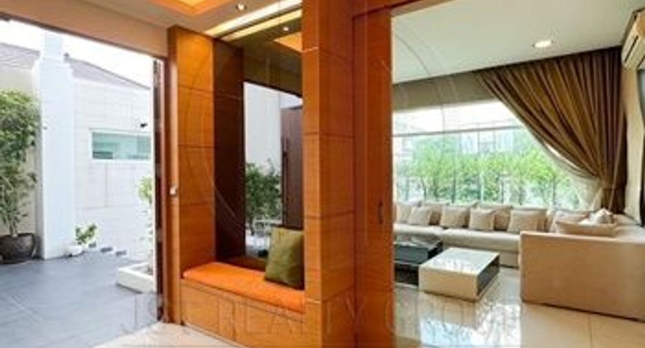 Haus zur Miete und zum Kauf mit 7 Zimmer in Bang Phli, Samut Prakan