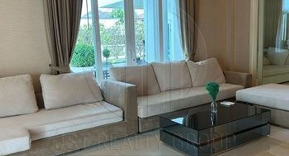 Haus zur Miete und zum Kauf mit 7 Zimmer in Bang Phli, Samut Prakan