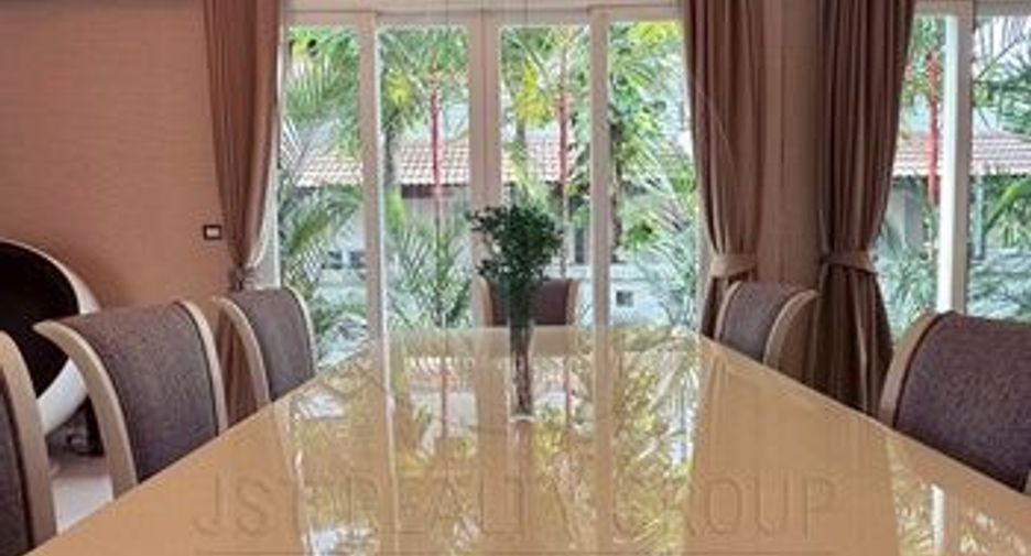 Haus zur Miete und zum Kauf mit 7 Zimmer in Bang Phli, Samut Prakan