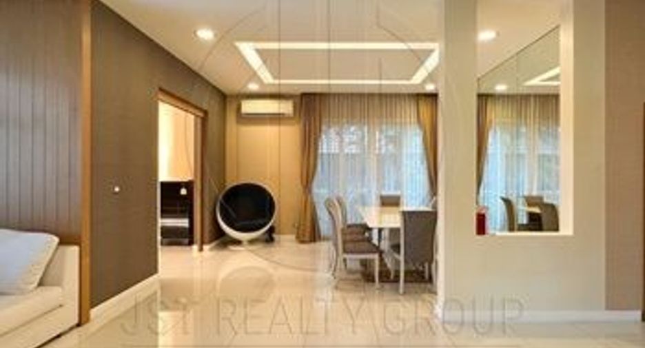 Haus zur Miete und zum Kauf mit 7 Zimmer in Bang Phli, Samut Prakan