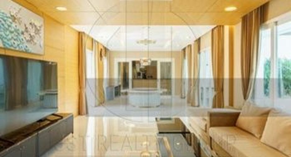 Haus zur Miete und zum Kauf mit 7 Zimmer in Bang Phli, Samut Prakan