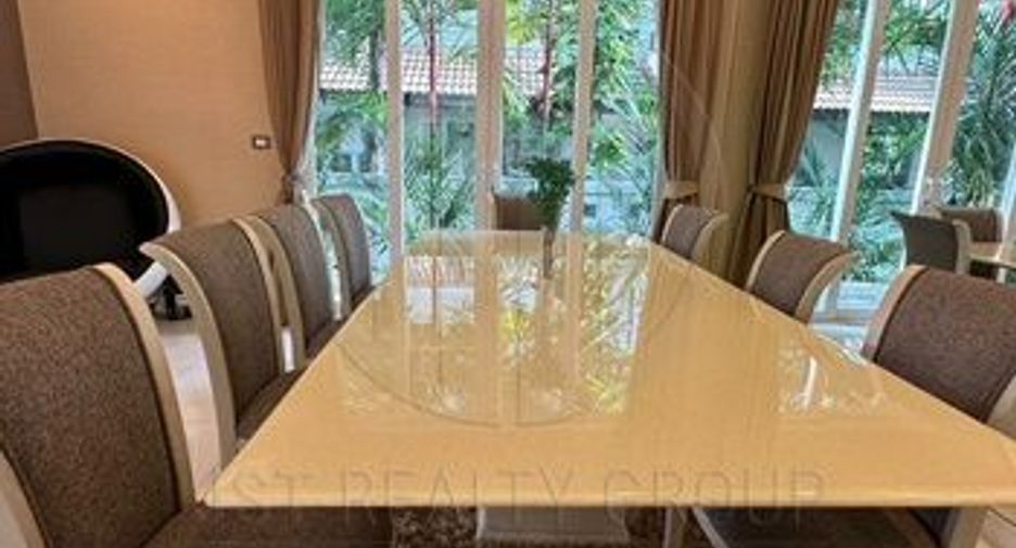 Haus zur Miete und zum Kauf mit 7 Zimmer in Bang Phli, Samut Prakan