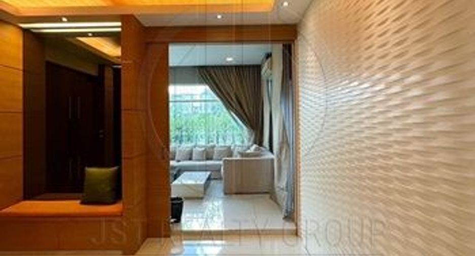 Haus zur Miete und zum Kauf mit 7 Zimmer in Bang Phli, Samut Prakan