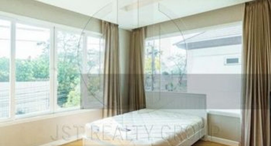 Haus zur Miete und zum Kauf mit 7 Zimmer in Bang Phli, Samut Prakan