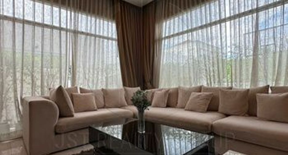 Haus zur Miete und zum Kauf mit 7 Zimmer in Bang Phli, Samut Prakan