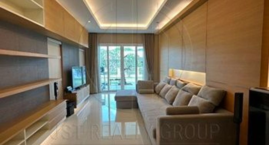 Haus zur Miete und zum Kauf mit 7 Zimmer in Bang Phli, Samut Prakan