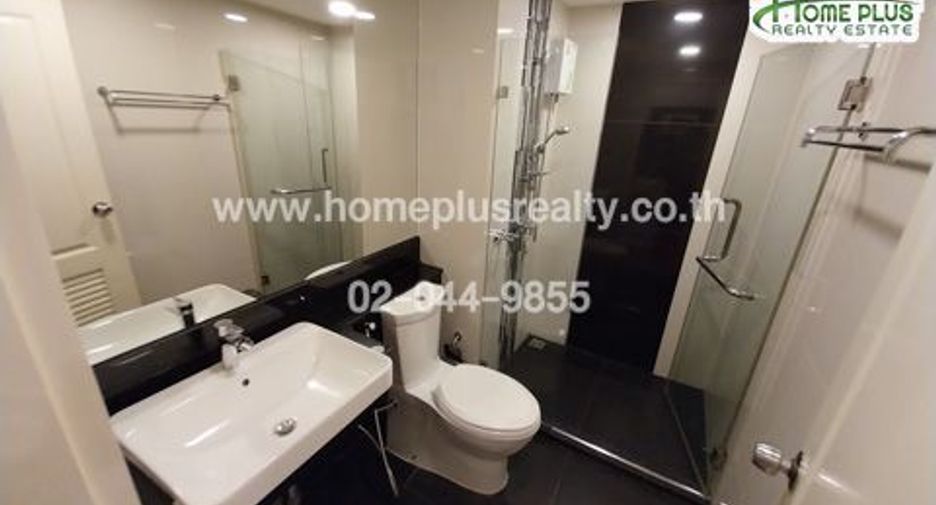 À vendre 1 chambre condo à Khlong San, Bangkok
