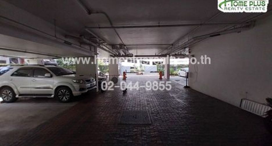 À vendre 1 chambre condo à Khlong San, Bangkok
