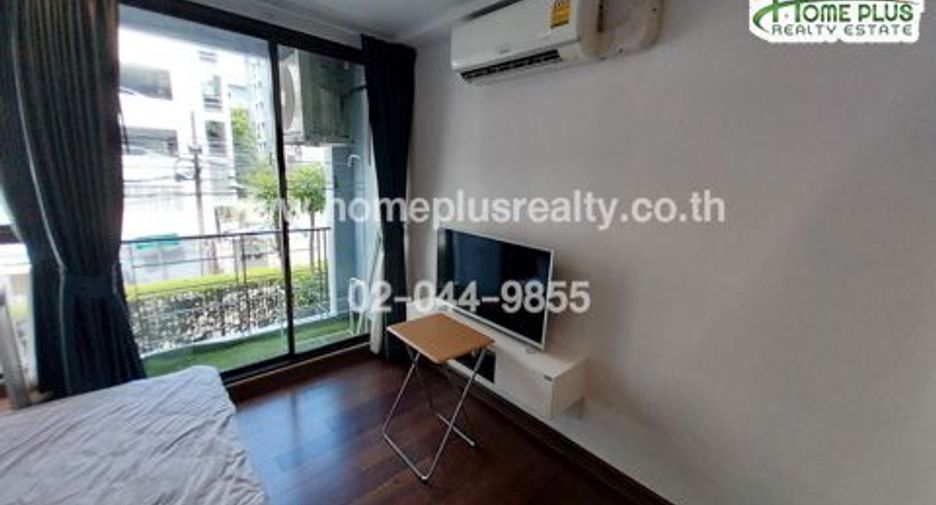 À vendre 1 chambre condo à Khlong San, Bangkok