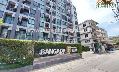 For sale 1 Beds condo in Khlong San, Bangkok