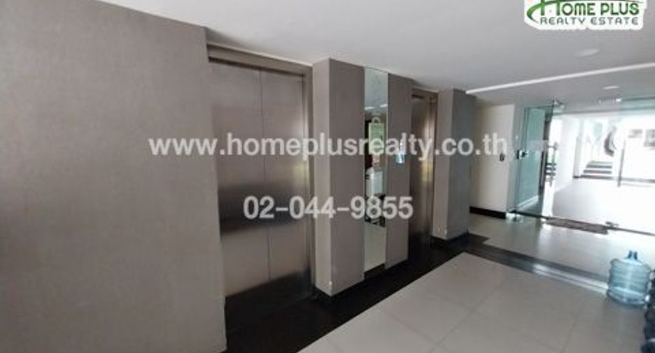 À vendre 1 chambre condo à Khlong San, Bangkok