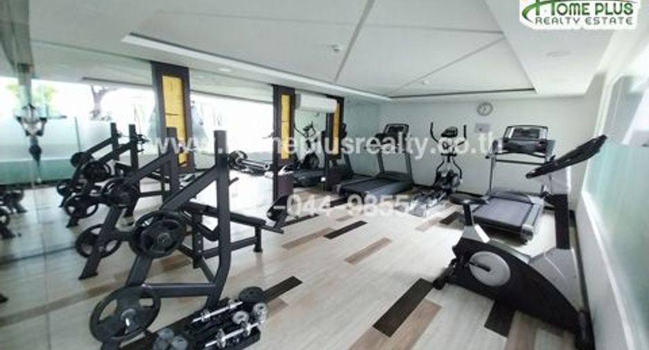 À vendre 1 chambre condo à Khlong San, Bangkok