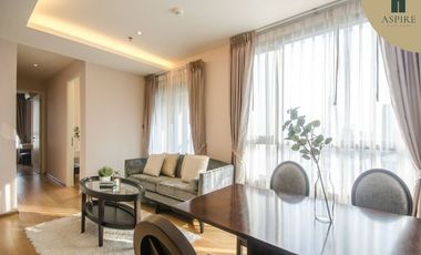 For sale 2 bed condo in Watthana, Bangkok