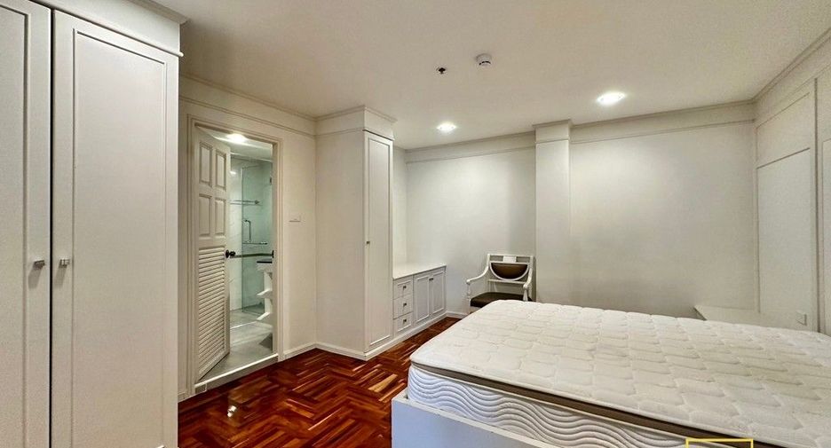 Apartment zur Miete mit 2 Zimmer in Watthana, Bangkok
