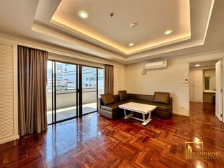 For rent 2 ベッドルーム apartment in Watthana, Bangkok