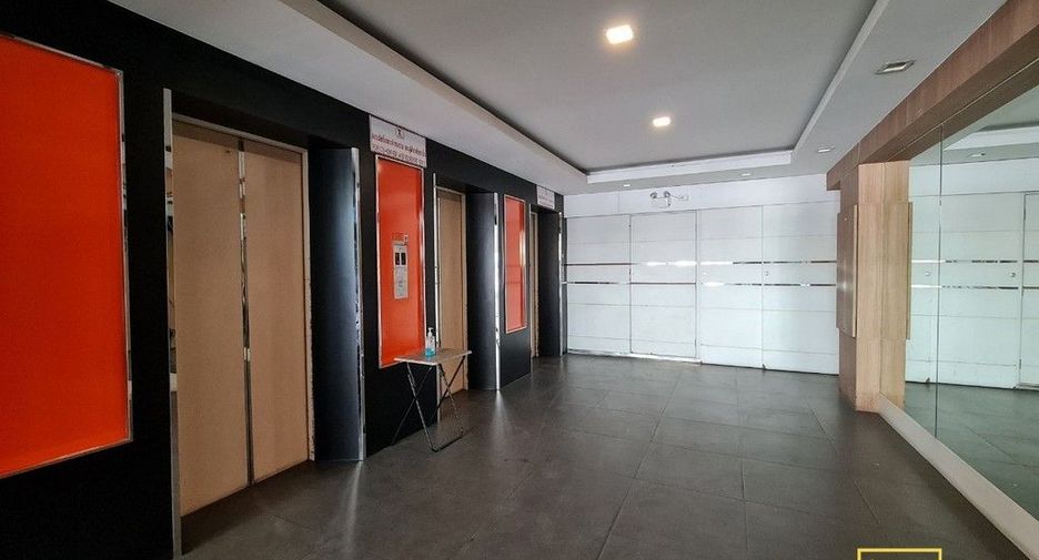 Apartment zur Miete mit 2 Zimmer in Watthana, Bangkok
