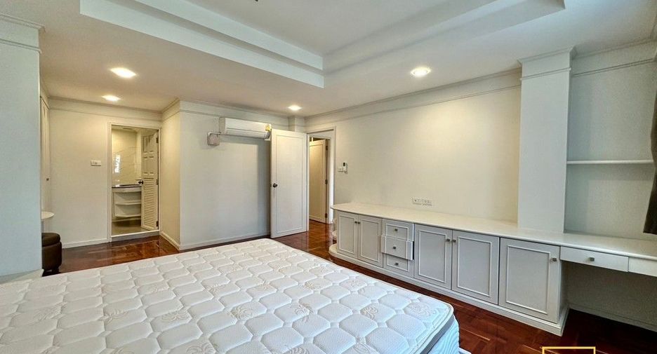 Apartment zur Miete mit 2 Zimmer in Watthana, Bangkok