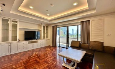 For rent 2 bedrooms apartment in Watthana, Bangkok